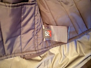 Completo Dainese D-Dry Uomo Taglia 50/52
