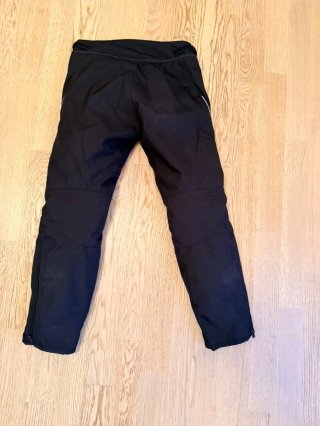 Completo Dainese D-Dry Uomo Taglia 50/52