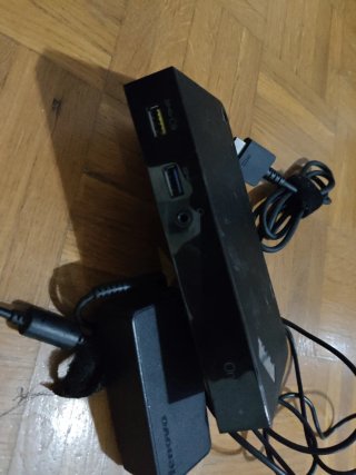 Dockstation Lenovo