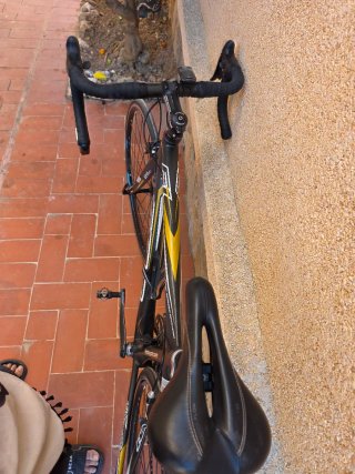 Felt F1 Carbono