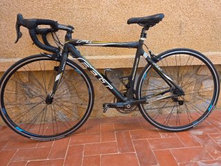 Felt F1 Carbono