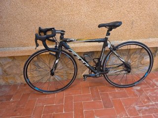 Felt F1 Carbono