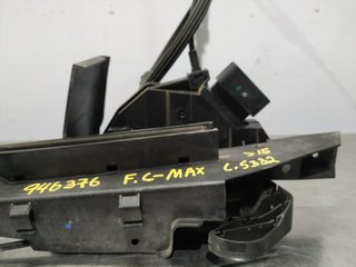 CERRADURA PUERTA DELANTERA DERECHA FORD C-MAX (CB