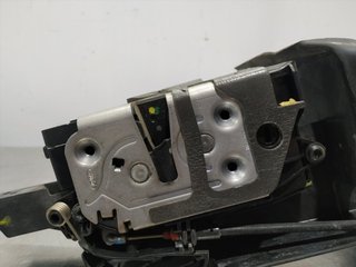CERRADURA PUERTA DELANTERA DERECHA FORD C-MAX (CB