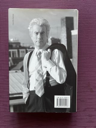 Nel bianco