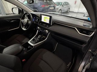 TOYOTA RAV4 Hybrid 220H 4x2 Advance