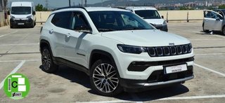 JEEP Compass Limited 1.3 GSE T4 96 kW (130 CV)