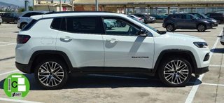 JEEP Compass Limited 1.3 GSE T4 96 kW (130 CV)