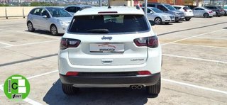 JEEP Compass Limited 1.3 GSE T4 96 kW (130 CV)