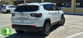 JEEP Compass Limited 1.3 GSE T4 96 kW (130 CV)