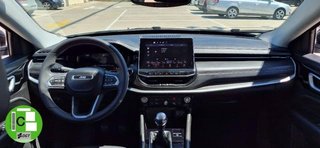 JEEP Compass Limited 1.3 GSE T4 96 kW (130 CV)