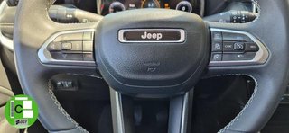 JEEP Compass Limited 1.3 GSE T4 96 kW (130 CV)