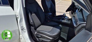 JEEP Compass Limited 1.3 GSE T4 96 kW (130 CV)