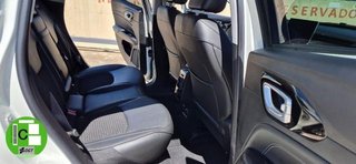 JEEP Compass Limited 1.3 GSE T4 96 kW (130 CV)