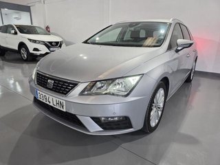 SEAT Leon ST 1.5 TGI 96 kW (130 CV) Start&Stop Xcellence