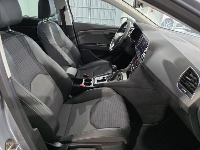 SEAT Leon ST 1.5 TGI 96 kW (130 CV) Start&Stop Xcellence