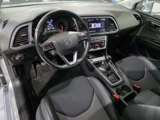 SEAT Leon ST 1.5 TGI 96 kW (130 CV) Start&Stop Xcellence