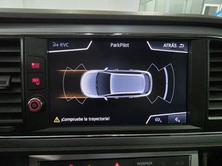 SEAT Leon ST 1.5 TGI 96 kW (130 CV) Start&Stop Xcellence