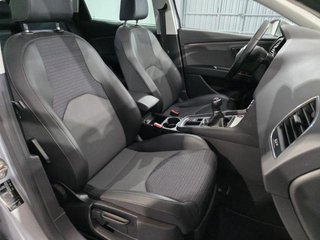 SEAT Leon ST 1.5 TGI 96 kW (130 CV) Start&Stop Xcellence