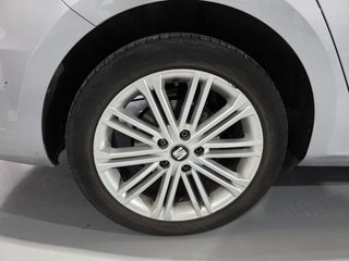 SEAT Leon ST 1.5 TGI 96 kW (130 CV) Start&Stop Xcellence