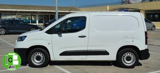 TOYOTA PROACE CITY (IVA DEDUCIBLE)