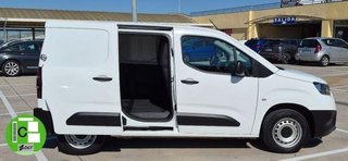 TOYOTA PROACE CITY (IVA DEDUCIBLE)