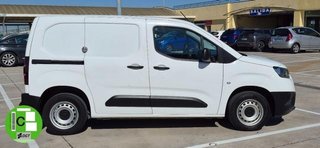 TOYOTA PROACE CITY (IVA DEDUCIBLE)