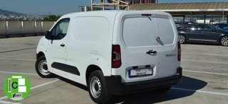 TOYOTA PROACE CITY (IVA DEDUCIBLE)