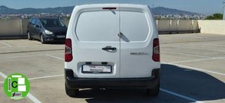 TOYOTA PROACE CITY (IVA DEDUCIBLE)