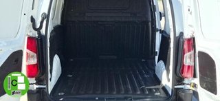 TOYOTA PROACE CITY (IVA DEDUCIBLE)