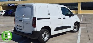 TOYOTA PROACE CITY (IVA DEDUCIBLE)