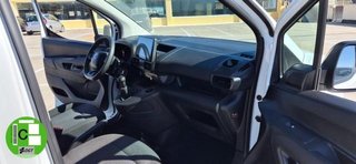 TOYOTA PROACE CITY (IVA DEDUCIBLE)