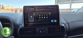 TOYOTA PROACE CITY (IVA DEDUCIBLE)