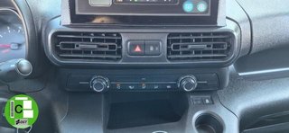 TOYOTA PROACE CITY (IVA DEDUCIBLE)