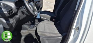 TOYOTA PROACE CITY (IVA DEDUCIBLE)