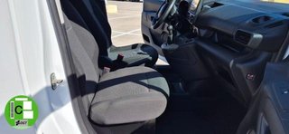 TOYOTA PROACE CITY (IVA DEDUCIBLE)