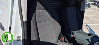 TOYOTA PROACE CITY (IVA DEDUCIBLE)