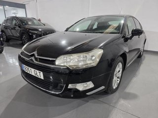 CITROEN C5 Premier HDi 110 FAP