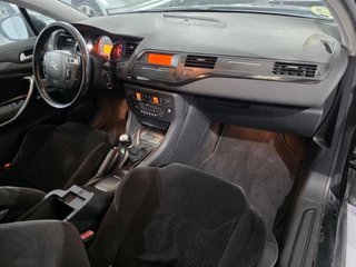 CITROEN C5 Premier HDi 110 FAP