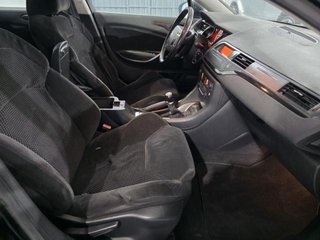 CITROEN C5 Premier HDi 110 FAP