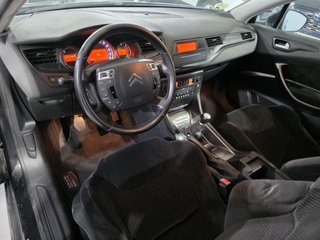 CITROEN C5 Premier HDi 110 FAP