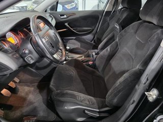 CITROEN C5 Premier HDi 110 FAP