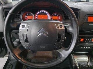 CITROEN C5 Premier HDi 110 FAP