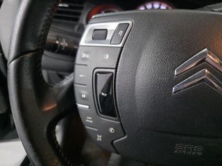 CITROEN C5 Premier HDi 110 FAP