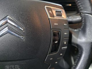 CITROEN C5 Premier HDi 110 FAP