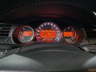 CITROEN C5 Premier HDi 110 FAP