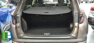 HYUNDAI Tucson Tecno Híbrido 1.6 T-GDI HEV 169 kW (230 CV) 6AT