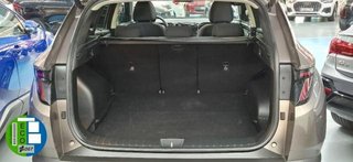 HYUNDAI Tucson Tecno Híbrido 1.6 T-GDI HEV 169 kW (230 CV) 6AT