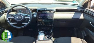 HYUNDAI Tucson Tecno Híbrido 1.6 T-GDI HEV 169 kW (230 CV) 6AT