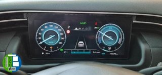 HYUNDAI Tucson Tecno Híbrido 1.6 T-GDI HEV 169 kW (230 CV) 6AT